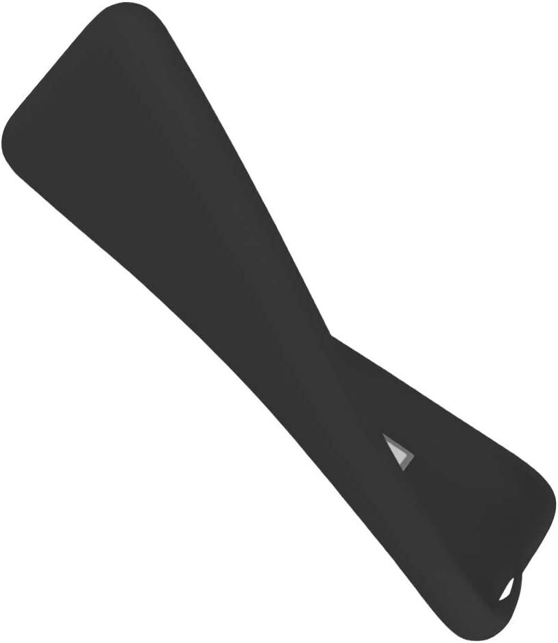 Kotelo Mercury Soft Jelly Kotelo Samsung S921 S24 musta hinta ja tiedot | Puhelimen kuoret ja kotelot | hobbyhall.fi