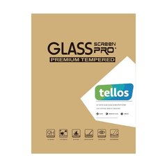 Suojalasi 9H Tellos Samsung X210/X215/X216 Tab A9 Plus 11.0 hinta ja tiedot | Tablettien lisätarvikkeet | hobbyhall.fi