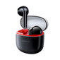 Langattomat kuulokkeet Joyroom TWS JR-PB2 musta hinta ja tiedot | Kuulokkeet | hobbyhall.fi