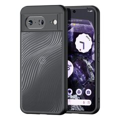 Kotelo Dux Ducis Aimo Google Pixel 8a hinta ja tiedot | Puhelimen kuoret ja kotelot | hobbyhall.fi