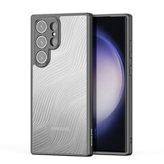 Kotelo Dux Ducis Aimo Samsung S928 S24 Ultra hinta ja tiedot | Puhelimen kuoret ja kotelot | hobbyhall.fi