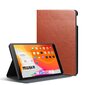 Kotelo X-Level Kite Samsung X110/X115 Tab A9 8.7 ruskea hinta ja tiedot | Tablettien kotelot ja muut tarvikkeet | hobbyhall.fi