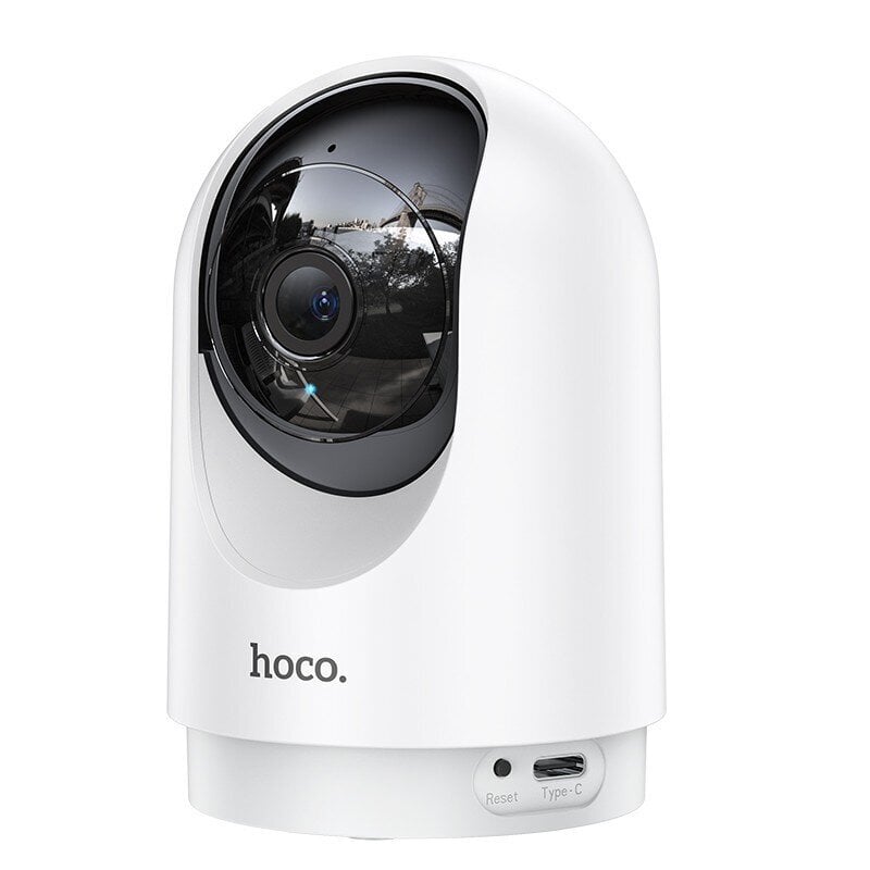 IP-kamera Hoco D1 Indoor PTZ HD hinta ja tiedot | Web-kamerat | hobbyhall.fi