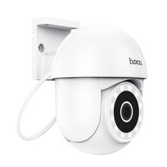 IP-kamera Hoco D2 Outdoor PTZ HD hinta ja tiedot | Valvontakamerat | hobbyhall.fi