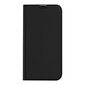 Kotelo Dux Ducis Skin Pro Xiaomi punainenmi 13C/Poco C65 musta hinta ja tiedot | Puhelimen kuoret ja kotelot | hobbyhall.fi
