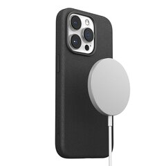 Kotelo Joyroom JR-BP006 Magnetic Protective Phone Kotelo Apple iPhone 15 musta hinta ja tiedot | Puhelimen kuoret ja kotelot | hobbyhall.fi
