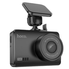 Videonauhuri Hoco DV2 Driving Recorder With Display hinta ja tiedot | Hoco Autotuotteet | hobbyhall.fi