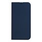 Case Dux Ducis Skin Pro Samsung A256 A25 5G dark blue hinta ja tiedot | Puhelimen kuoret ja kotelot | hobbyhall.fi