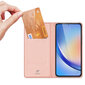 Case Dux Ducis Skin Pro Samsung A356 A35 5G rose gold hinta ja tiedot | Puhelimen kuoret ja kotelot | hobbyhall.fi