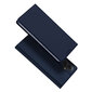 Case Dux Ducis Skin Pro Samsung A356 A35 5G dark blue hinta ja tiedot | Puhelimen kuoret ja kotelot | hobbyhall.fi