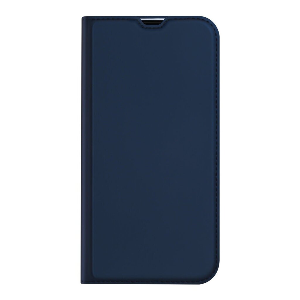 Case Dux Ducis Skin Pro Samsung A556 A55 5G dark blue hinta ja tiedot | Puhelimen kuoret ja kotelot | hobbyhall.fi