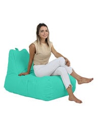 Säkkituoli Trendy Comfort Bed Pouf, sininen hinta ja tiedot | Säkkituolit, rahit ja penkit | hobbyhall.fi