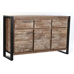 Sivupöytä DKD Home Decor, 140 x 40 x 85 cm hinta ja tiedot | Versa Huonekalut ja sisustus | hobbyhall.fi