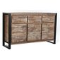 Sivupöytä DKD Home Decor, 140 x 40 x 85 cm hinta ja tiedot | Lipastot | hobbyhall.fi