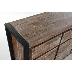 Sivupöytä DKD Home Decor, 140 x 40 x 85 cm hinta ja tiedot | Versa Huonekalut ja sisustus | hobbyhall.fi
