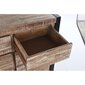 Sivupöytä DKD Home Decor, 140 x 40 x 85 cm hinta ja tiedot | Lipastot | hobbyhall.fi