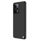 Case Nillkin Textured Case Xiaomi Redmi Note 12 Pro 5G/Poco X5 Pro 5G black hinta ja tiedot | Puhelimen kuoret ja kotelot | hobbyhall.fi