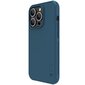 Case Nillkin Super Frosted Shield Pro Xiaomi 13 Lite blue hinta ja tiedot | Puhelimen kuoret ja kotelot | hobbyhall.fi