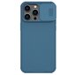 Case Nillkin CamShield Pro Google Pixel 7 5G blue hinta ja tiedot | Puhelimen kuoret ja kotelot | hobbyhall.fi