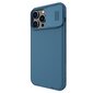 Case Nillkin CamShield Pro Google Pixel 7 5G blue hinta ja tiedot | Puhelimen kuoret ja kotelot | hobbyhall.fi