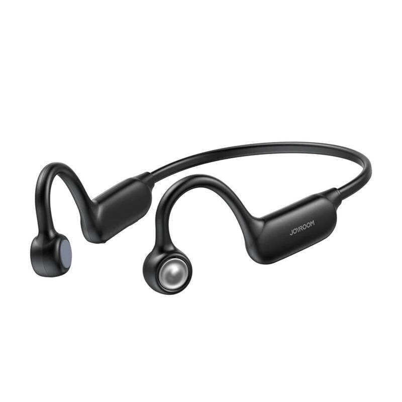 Wireless headphones Joyroom JR-X2 black hinta ja tiedot | Kuulokkeet | hobbyhall.fi