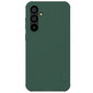 Case Nillkin Super Frosted Shield Pro Samsung S711 S23 FE green hinta ja tiedot | Puhelimen kuoret ja kotelot | hobbyhall.fi