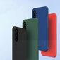 Case Nillkin Super Frosted Shield Pro Samsung S711 S23 FE green hinta ja tiedot | Puhelimen kuoret ja kotelot | hobbyhall.fi