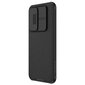 Case Nillkin CamShield Pro Samsung S711 S23 FE black hinta ja tiedot | Puhelimen kuoret ja kotelot | hobbyhall.fi