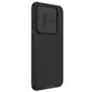 Case Nillkin CamShield Pro Samsung S711 S23 FE black hinta ja tiedot | Puhelimen kuoret ja kotelot | hobbyhall.fi