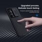 Case Nillkin CamShield Pro Samsung S711 S23 FE black hinta ja tiedot | Puhelimen kuoret ja kotelot | hobbyhall.fi