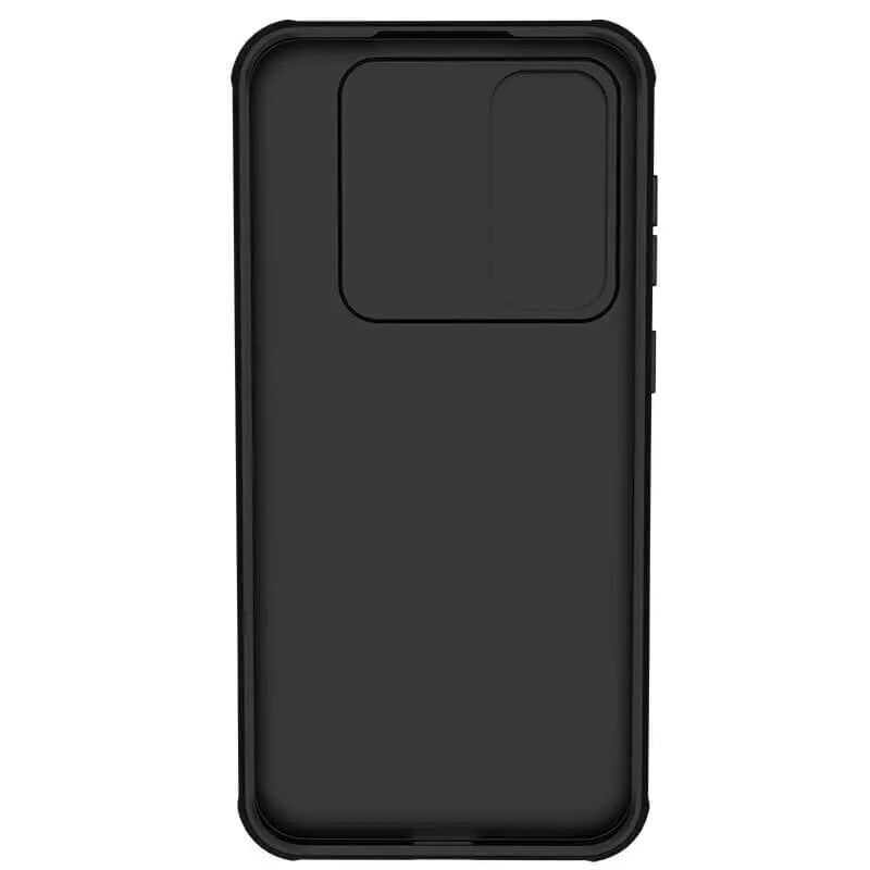 Case Nillkin CamShield Pro Samsung S711 S23 FE black hinta ja tiedot | Puhelimen kuoret ja kotelot | hobbyhall.fi