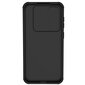 Case Nillkin CamShield Pro Samsung S711 S23 FE black hinta ja tiedot | Puhelimen kuoret ja kotelot | hobbyhall.fi