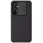 Case Nillkin CamShield Pro Samsung S711 S23 FE black hinta ja tiedot | Puhelimen kuoret ja kotelot | hobbyhall.fi