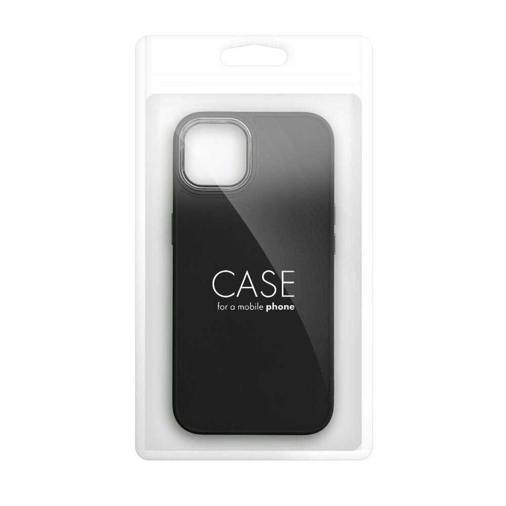 Case FRAME Samsung S921 S24 black hinta ja tiedot | Puhelimen kuoret ja kotelot | hobbyhall.fi