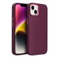Case FRAME Samsung S921 S24 purple hinta ja tiedot | Puhelimen kuoret ja kotelot | hobbyhall.fi