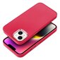 Case FRAME Samsung S928 S24 Ultra pink hinta ja tiedot | Puhelimen kuoret ja kotelot | hobbyhall.fi