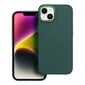 Case FRAME Samsung S928 S24 Ultra green hinta ja tiedot | Puhelimen kuoret ja kotelot | hobbyhall.fi