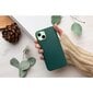 Case FRAME Samsung S928 S24 Ultra green hinta ja tiedot | Puhelimen kuoret ja kotelot | hobbyhall.fi