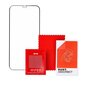 Tempered glass 6D Xiaomi Redmi 13C/Poco C65/Poco M6 5G black hinta ja tiedot | Näytönsuojakalvot ja -lasit | hobbyhall.fi