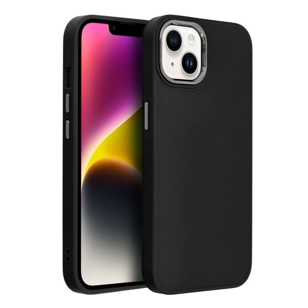 Case FRAME Xiaomi 13T Pro black