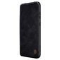 Case Nillkin Qin Pro Leather Samsung S711 S23 FE black hinta ja tiedot | Puhelimen kuoret ja kotelot | hobbyhall.fi