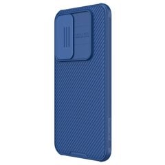 Case Nillkin CamShield Pro Samsung S711 S23 FE blue hinta ja tiedot | Puhelimen kuoret ja kotelot | hobbyhall.fi