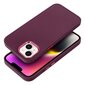 Case FRAME Xiaomi Redmi 13C/Poco C65/Poco M6 5G purple hinta ja tiedot | Puhelimen kuoret ja kotelot | hobbyhall.fi