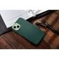 Case FRAME Samsung A356 A35 5G green hinta ja tiedot | Puhelimen kuoret ja kotelot | hobbyhall.fi