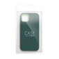 Case FRAME Samsung A356 A35 5G green hinta ja tiedot | Puhelimen kuoret ja kotelot | hobbyhall.fi