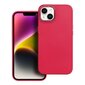 Case FRAME Samsung A556 A55 5G pink hinta ja tiedot | Puhelimen kuoret ja kotelot | hobbyhall.fi