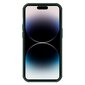 Case Nillkin Super Frosted Shield Pro Google Pixel 7A 5G green hinta ja tiedot | Puhelimen kuoret ja kotelot | hobbyhall.fi