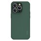 Case Nillkin Super Frosted Shield Pro Google Pixel 7A 5G green hinta ja tiedot | Puhelimen kuoret ja kotelot | hobbyhall.fi