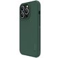 Case Nillkin Super Frosted Shield Pro Google Pixel 7A 5G green hinta ja tiedot | Puhelimen kuoret ja kotelot | hobbyhall.fi