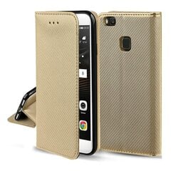 Case Smart Magnet Samsung A356 A35 5G gold hinta ja tiedot | Puhelimen kuoret ja kotelot | hobbyhall.fi